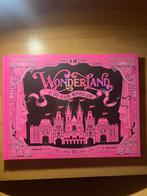 SEALED B.I wonderland pink version nieuw album, Cd's en Dvd's, Ophalen of Verzenden, Nieuw in verpakking, Aziatisch, Boxset