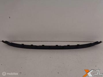 POLO 6R SPOILER VOORBUMPER RUBBER NIEUW beschikbaar voor biedingen