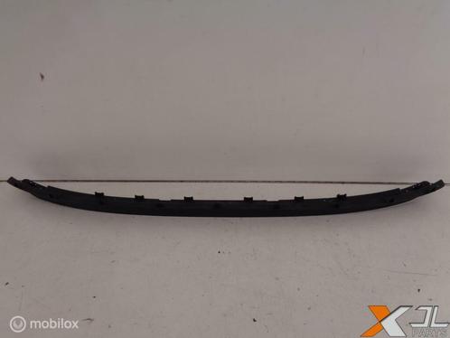 POLO 6R SPOILER VOORBUMPER RUBBER NIEUW, Auto-onderdelen, Carrosserie en Plaatwerk, Volkswagen, Nieuw, Ophalen of Verzenden