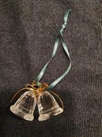 Kerstklokjes Swarovski Christmas Memories, Ophalen of Verzenden, Zo goed als nieuw