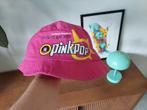 Pinkpop 2011 buckethat, Ophalen of Verzenden
