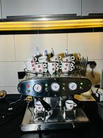 Illy Francis Francis koffie machine espresso apparaat, Witgoed en Apparatuur, Koffiezetapparaten, Ophalen of Verzenden, Zo goed als nieuw