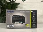 Epson printer WF-2660DWF, Computers en Software, Printers, Ophalen of Verzenden, Nieuw, Printer