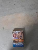 K. Kruger - In de wildernis, Ophalen, Zo goed als nieuw, K. Kruger