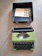 groene vintage remington sperry, Ophalen of Verzenden, Gebruikt