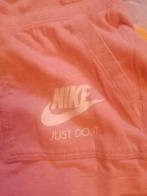 Nike korte broek dames, Verzenden, Zo goed als nieuw