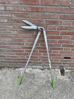 Grasrand Schaar Lange Steel, Ophalen, Gebruikt, Minder dan 20 mm, Onbekend