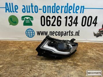 JEEP COMPASS XENON LED KOPLAMP LINKS 534801970 ORIGINEEL beschikbaar voor biedingen