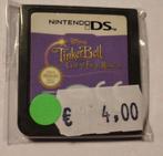 TinkerBell and the Great Fairy Rescue Nintendo DS Game, Spelcomputers en Games, Games | Nintendo DS, Avontuur en Actie, 1 speler