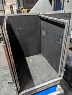 ✅ Flightcase mixer case zonder deksel, Ophalen, Gebruikt, Info@verbuntaudio.nl, Flightcase