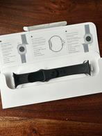 Sportbandje voor Apple Watch 10 - 46mm kast, Ophalen of Verzenden, Zo goed als nieuw, Zwart, IOS