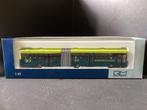 Modelbus Connexxion Rietze 69814, Ophalen of Verzenden, Zo goed als nieuw, Bus of Vrachtwagen, Rietze
