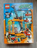 NIEUW Lego City Stuntz De Haaiaanval Stuntuitdaging (60342), Ophalen of Verzenden, Nieuw, Lego