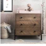 Coming Kids Commode Harper - Zeer nette staat!, Ophalen, Zo goed als nieuw, 75 tot 100 cm, Minder dan 50 cm