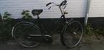 Vintage / retro bike ouderwetse Gazelle fiets, Fietsen en Brommers, 55 tot 59 cm, Ophalen