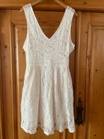 Erg leuk Goa jurkje met veel kant. Maat 38., Kleding | Dames, Ophalen of Verzenden