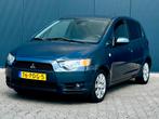 Mitsubishi Colt 1.3 5-DR 2011 AIRCO/CRUISE/PANO, Auto's, Mitsubishi, Voorwielaandrijving, Origineel Nederlands, Bedrijf, Handgeschakeld