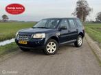Land Rover Freelander 2.2 TD4 E 4wd!, Auto's, 13 km/l, 221 €/maand, 4 cilinders, 2000 kg
