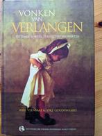 Vonken van Verlangen, Ophalen of Verzenden, Zo goed als nieuw, Wibe Veenbaas en Joke Goudswaard