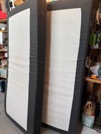 Pocketvering matrassen 210x90, Ophalen, Gebruikt, 90 cm, Eenpersoons