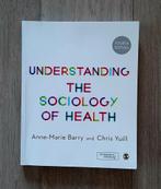 Understanding the sociology of health, Boeken, Ophalen of Verzenden, Zo goed als nieuw