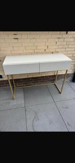 Kaptafel Vesper, 100 tot 150 cm, Ophalen of Verzenden, Zo goed als nieuw, 25 tot 50 cm