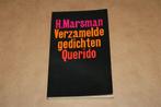 H. Marsman. Verzamelde gedichten. 1982., Ophalen of Verzenden, Gelezen