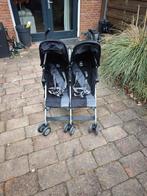 Maclaren Duo Buggy - In Goede Staat!, Ophalen