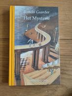 Jostein Gaarder - Het Mysterie, Boeken, Ophalen of Verzenden, Zo goed als nieuw, Jostein Gaarder, Nederland