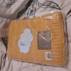 Meyco woezel en pip ledikantdeken, Kinderen en Baby's, Dekens, Slaapzakjes en Inbakerproducten, Ophalen, Nieuw, 100 cm of meer