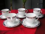 SERVIES WINTERLING SCHWARZBACH GERMANY BAVARIA -3-, Antiek en Kunst, Antiek | Servies compleet, Ophalen