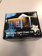 Kerstverlichting, Ophalen, Nieuw