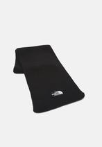 The North Face sjaal zwart one size, Overige maten, Ophalen of Verzenden, Sjaal, Gedragen
