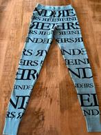 Reinders joggingbroek/legging maat S blauw, Kleding | Dames, Legging, Blauw, Ophalen of Verzenden, Zo goed als nieuw