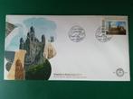 NEDERLAND EERSTE DAG ENVELOP 622 ONBESCHREVEN OPEN KLEP, Postzegels en Munten, Postzegels | Eerstedagenveloppen, Nederland, Onbeschreven