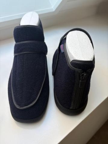 Verbandschoenen beschikbaar voor biedingen