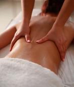 Massage aan huis, Ophalen of Verzenden