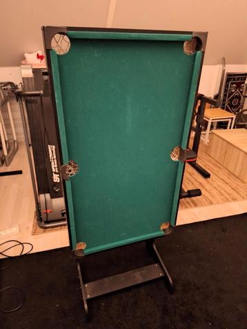 Multi speeltafel 16-in-1  beschikbaar voor biedingen