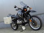 BMW R 100 GS PARIS DAKAR CLASSIC (bj 1996), Bedrijf, Toermotor, 980 cc