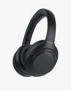 Sony WH-1000XM4 headset, Over oor (circumaural), Bluetooth, Gebruikt, Ophalen of Verzenden