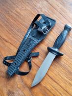 Vintage  Duikmes, Watersport en Boten, Duiken, Ophalen of Verzenden, Gebruikt, Overige typen