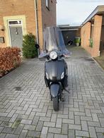 Elektrische Scooter 45km/u, Fietsen en Brommers, Scooters | Overige merken, Ophalen, Gebruikt, Maximaal 45 km/u, Elektrisch