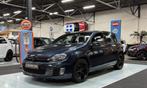 Volkswagen Golf 2.0 GTI Uniek! Cruise! Navi! Clima!, Gebruikt, 4 cilinders, 1984 cc, Blauw