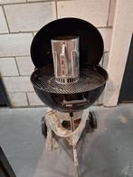 Weber master touch, Tuin en Terras, Houtskoolbarbecues, Ophalen