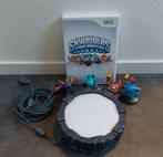 Skylanders Spyro's Adventures. Wii Set met Portal en Figures, Spelcomputers en Games, Games | Nintendo Wii, Avontuur en Actie