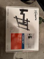 Vogels TV Beugel - Draaibaar, Audio, Tv en Foto, Televisiebeugels, Ophalen, Zo goed als nieuw