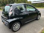 Mooie zwarte Citroën C1 Hatchback, Voorwielaandrijving, C1, Handgeschakeld, Particulier