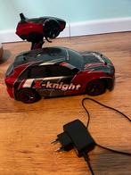 Bestuurbare X-Knight auto, Ophalen, Gebruikt, Elektro, Auto onroad