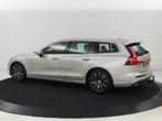 Volvo V60 2.0 T6 AWD Recharge Inscription | Trekhaak | Stoel, Auto's, Volvo, Gebruikt, Euro 6, 4 cilinders, 340 pk