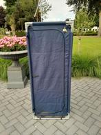 2 Camping kastjes, Ophalen, Zo goed als nieuw, Campingkast